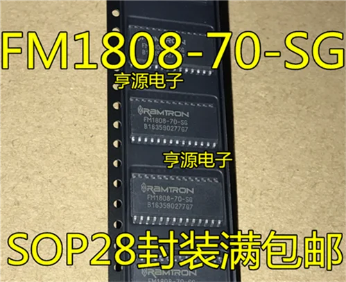 

FM1808 FM1808-70-SG SOP