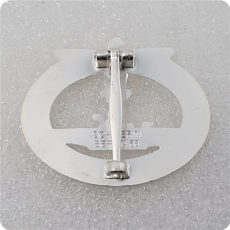 Немецкие значки|Безвалютные монеты| |