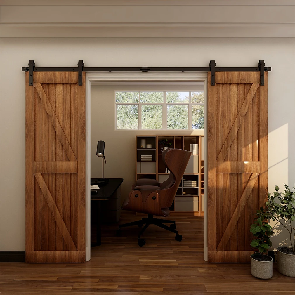 Рельсовая система 4-20 футов строительная рельсовая 122-610 см промышленная