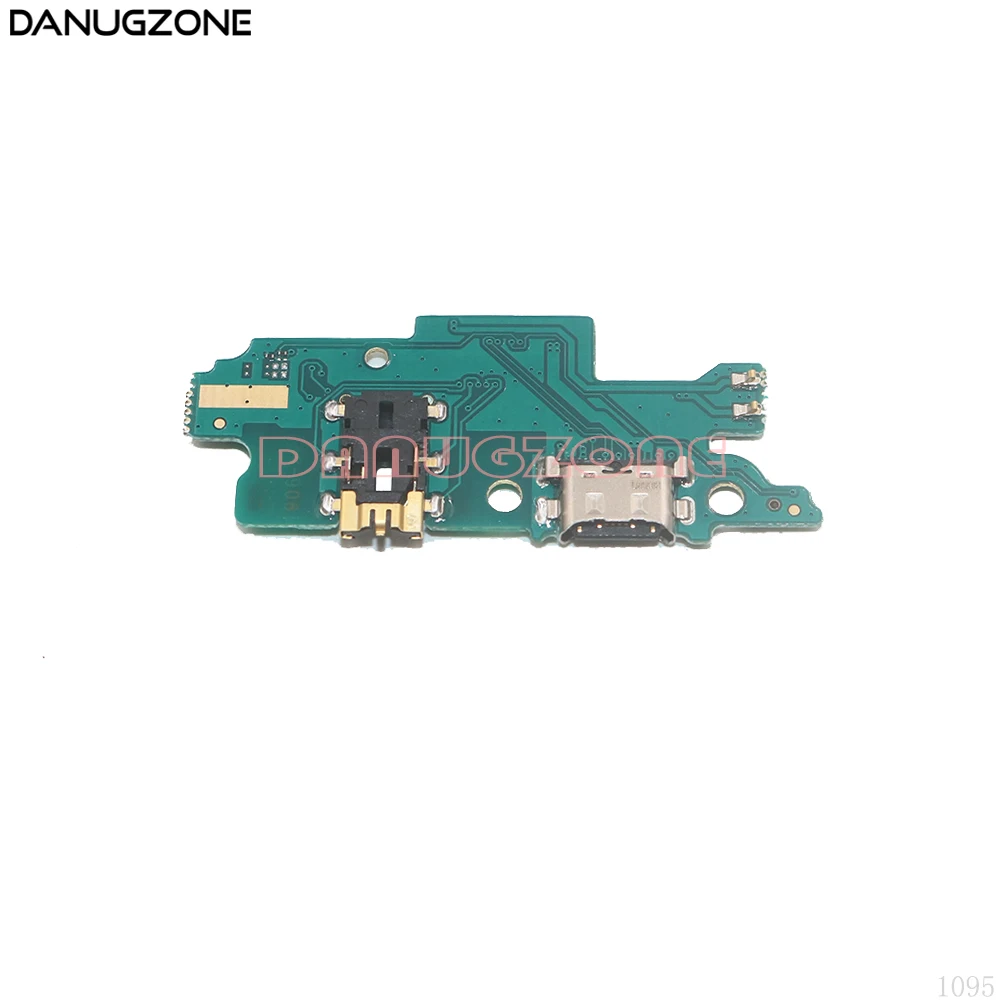 

Док-станция с USB-разъемом для зарядки Samsung Galaxy M20 M205F