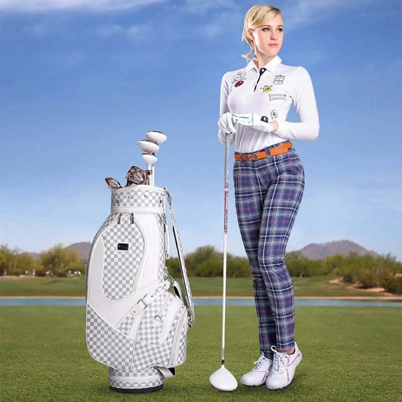 Профессиональная легкая женская обувь для гольфа взрослых женские спортивные