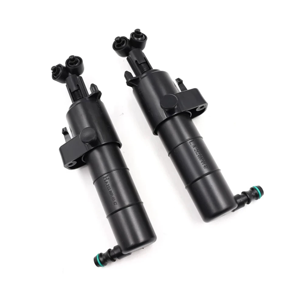 Новая передняя левая и правая лампа головного света для Mercedes Benz W212 E350 2009-2011 2128600147