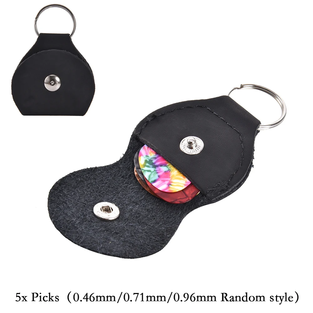 Гитарный каподастр для акустической электрической гитары 6/12 струн бас-Джек с 5