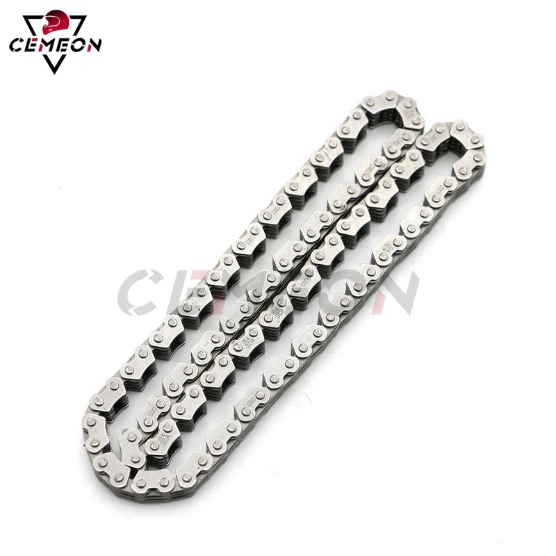 

Motorcycle engine camshaft chain timing chain timing chain For Honda Shadow VT650C VT750 C2 NX650 NTV650 Ruler NRX1800D