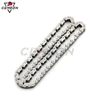 motorcycle engine camshaft chain timing chain timing chain for honda shadow vt650c vt750 c2 nx650 ntv650 ruler nrx1800d