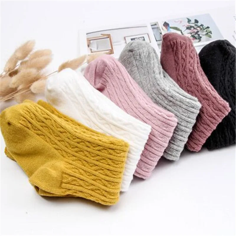 Осенне зимние гольфы для маленьких девочек и мальчиков длинные модные детские