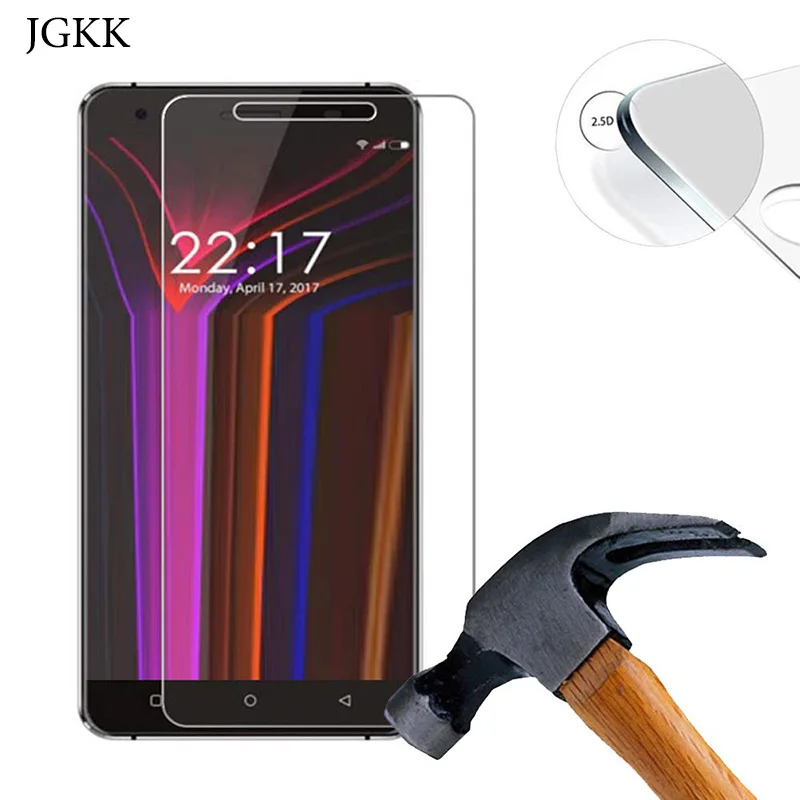 Защитное закаленное стекло для Oukitel C5 C8 C11 C12 C13 Pro K5000 K4000 K6000 Plus K3 K6 K8 K10 K9 2
