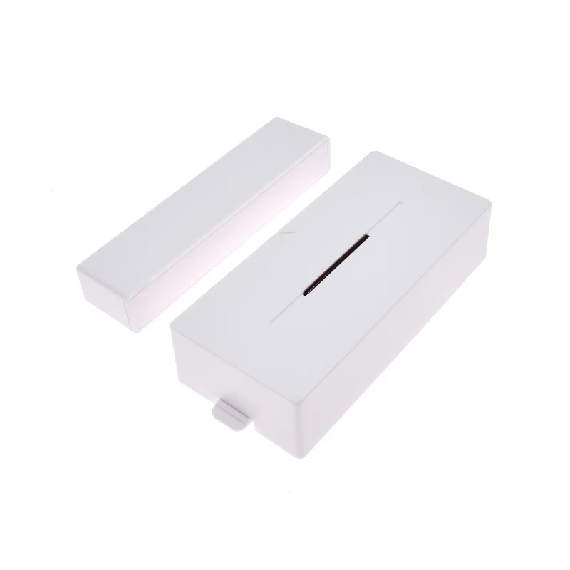 SONOFF RF Bridge WIFI 433 MHz Smart Home Automation Wireless Switch Wi-Fi Remote Controller + DW1 433Mhz Door Window Sensor |