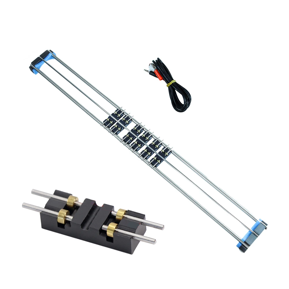 HO N масштабная модель поезда роликовые тележки для беговой дорожки аксессуары