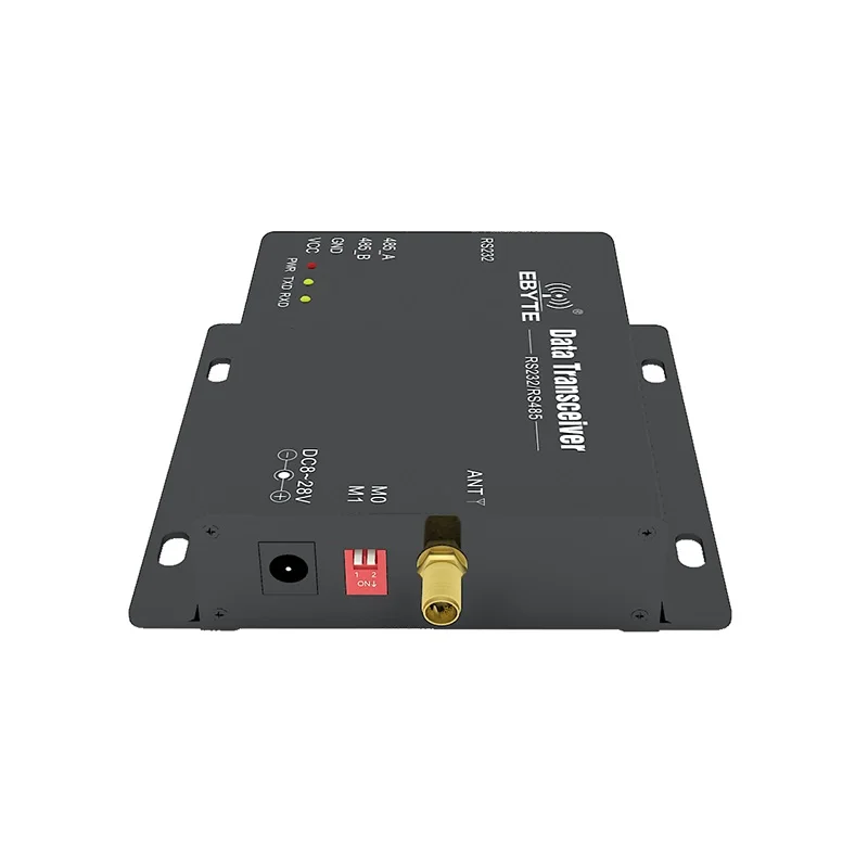 E32-DTU-915L30 Lora большой диапазон RS232 RS485 SX1276 915 МГц 1 Вт IOT uhf беспроводной модуль