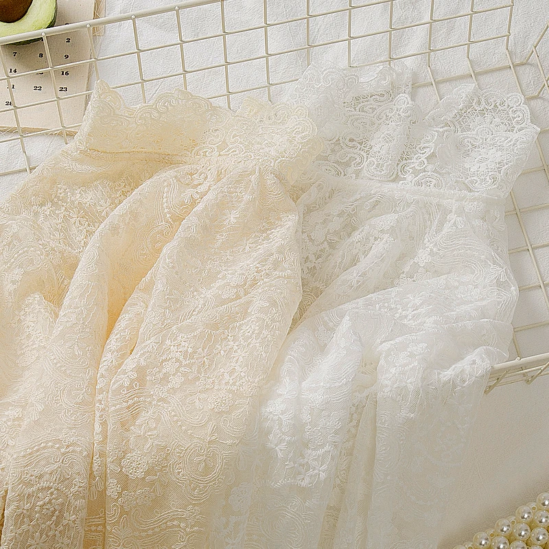 Элегантная женская белая кружевная блузка сексуальная прозрачная Женская