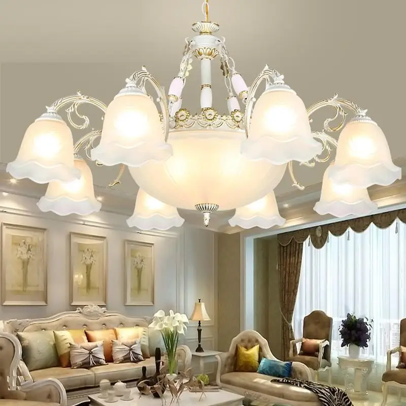 Промышленная Подвесная лампа Sala De Jantar для столовой в скандинавском стиле деко