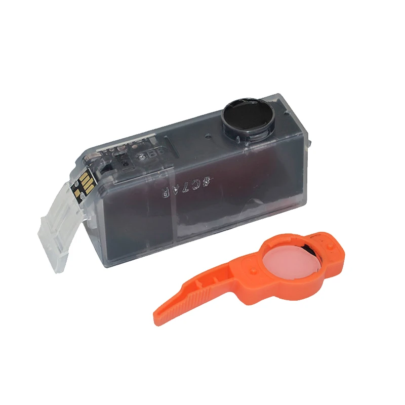Совместимый чернильный картридж PGI225 для Canon PIXMA MG6120 MG6220 MG8220 MG8120 MG8120B принтер PGI 225 CLI