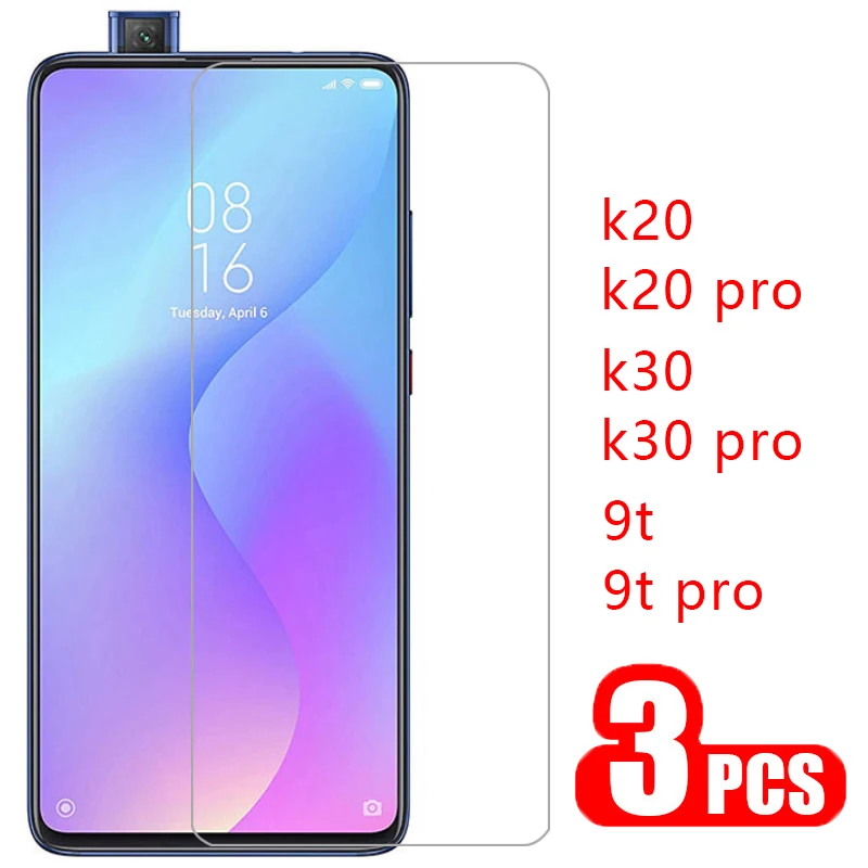 Защитное стекло для xiaomi mi 9 t pro защита экрана закаленное redmi k20 k30 пленка ksiomi t9 9tpro k 20