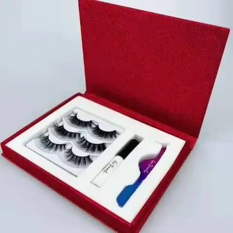 

Оптовая продажа 100% настоящие сибирские норковые ресницы ручной работы 25 мм ресницы частная Этикетка 3D норковые ресницы