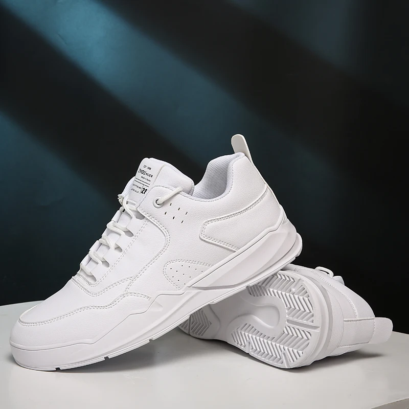 Men Men's Sneakers Big Size 48 Men Sports Shoes Breathable Lace Up Casual Fashion Running Shoes Outdoor Non-slip Trend Men Shoes