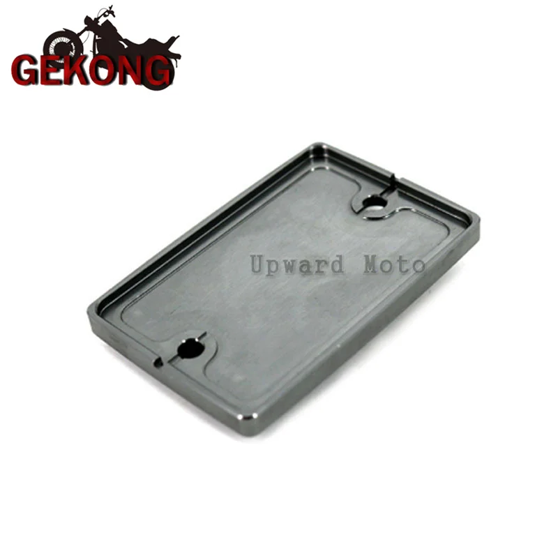 Цельная Крышка Резервуара тормозной жидкости для мотоциклов с ЧПУ YAMAHA XJ6 SJ6N 2009-2014