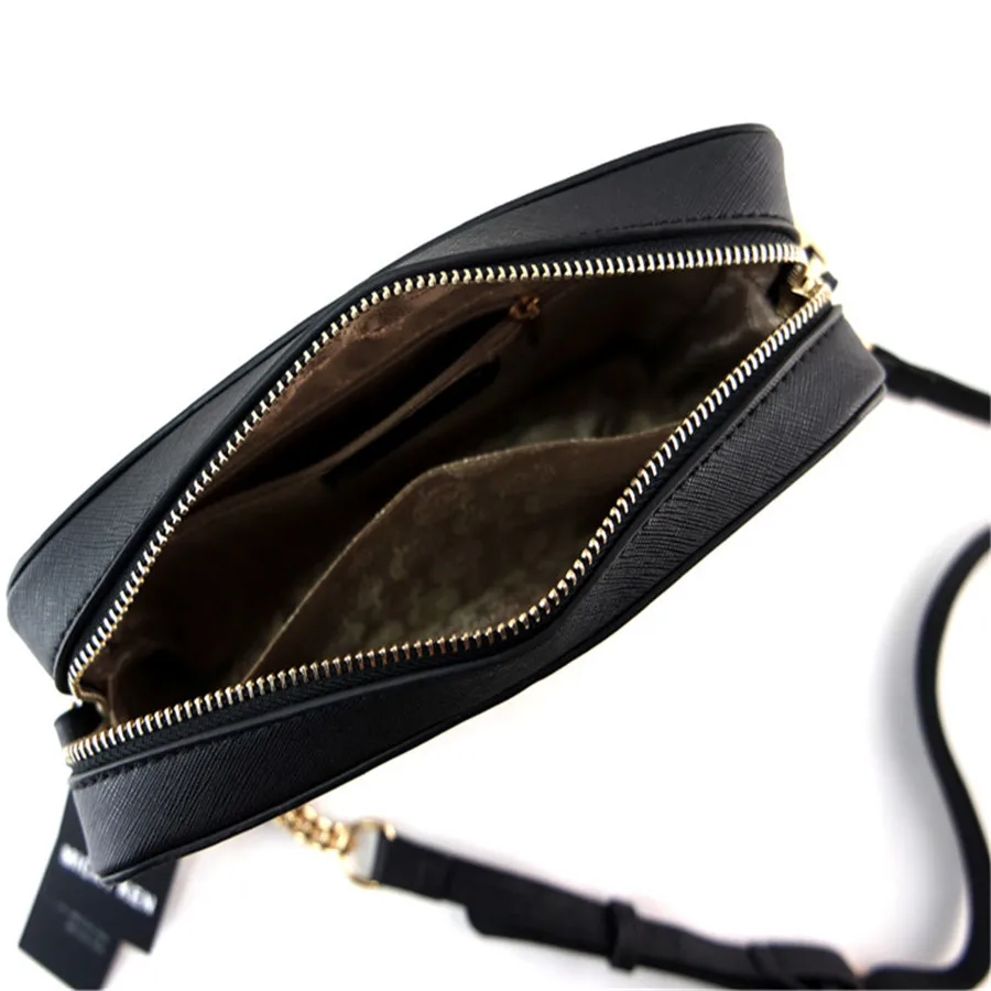 Женская сумка мессенджер MICKY KEN дизайнерская на плечо с цепочкой|bolsos mujer|sac ashoulder bag