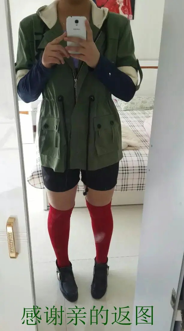 

Anime Tokyo Ghoul Touka Kirishima Cosplay Costumes Daily Wear Complete Set Uniform Suit Female Clothing In Stock