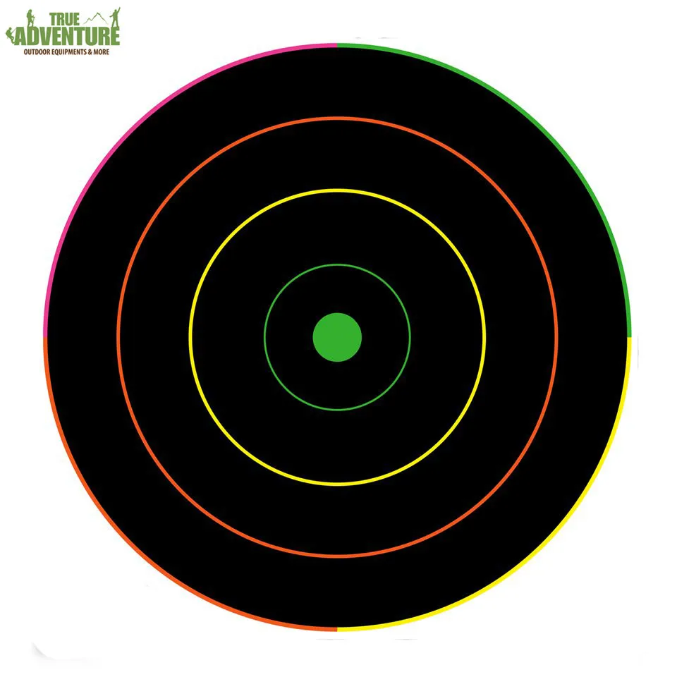 Флуоресцентная фотография 12 дюймов|Аксессуары для охотничьих ружей| |