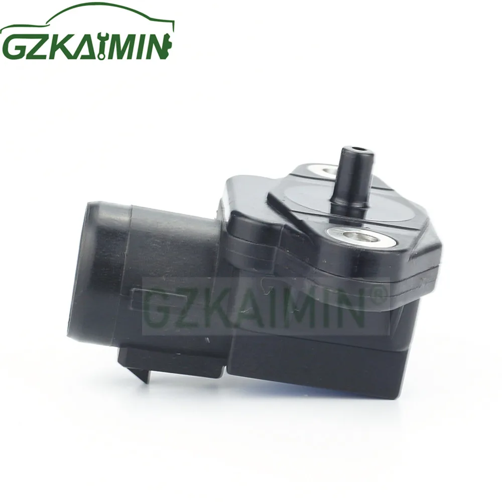 HIGH QUALITY 079800-4250 37830P05A01 37830P7AN11 37830PAAS00 map sensor Pressure Sensor For Honda Civic Del Sol Accord CRV | Автомобили и