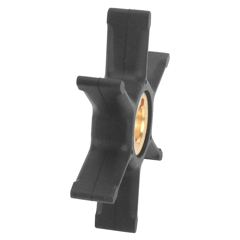 

Boat Motor Water Water Pump Impeller for Johnson Evinrude BRP OMC 3HP 4HP 5HP .5HP 6HP 7.5HP 277181 434424 18-3001