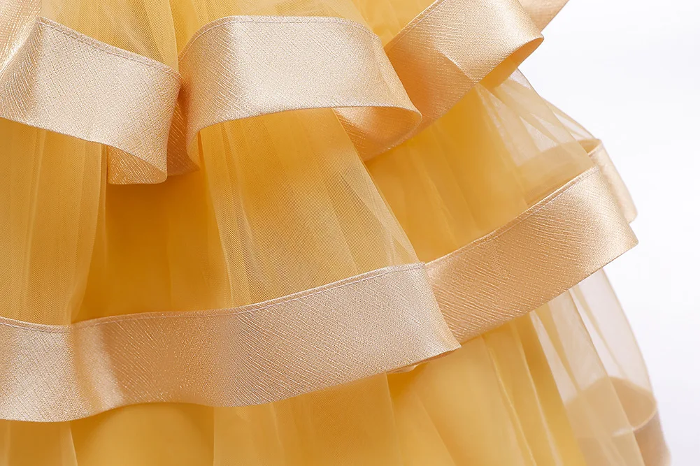 Детская одежда на Рождество синего и красного цвета свадьбу элегантное вечернее