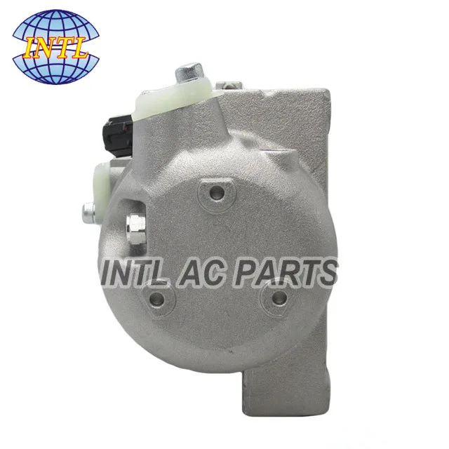 3B461-45010 3B450-45010 3B45045010 3B46145010 67658 Calsonic CR14 CR-14 Автоматический компрессор кондиционера для Saab 9-2X H4 Subaru Impreza.