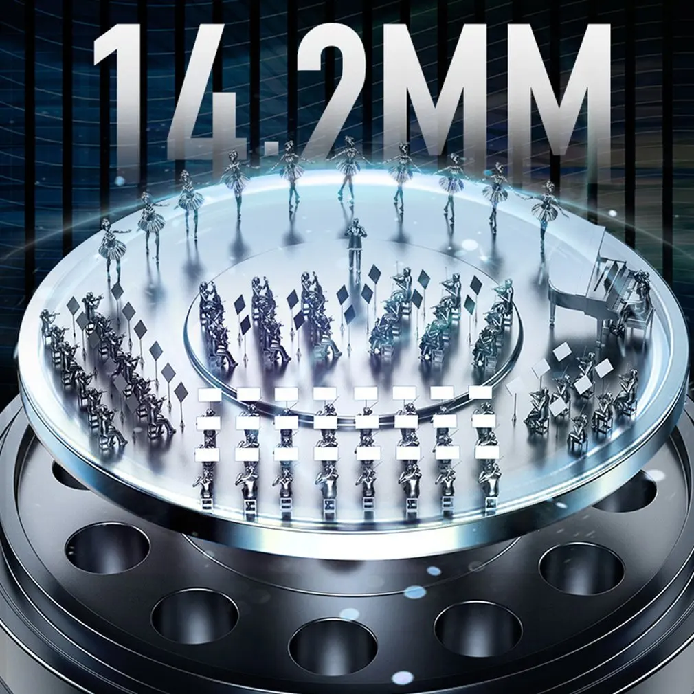 

G03H Sports Wireless Headsets 5.0 Sweatproof Neckband Wireless Headphones 10H Playback Headsets For Phone