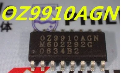 

5pcs/lot OZ9910GN OZ9910 SOP-16 In Stock