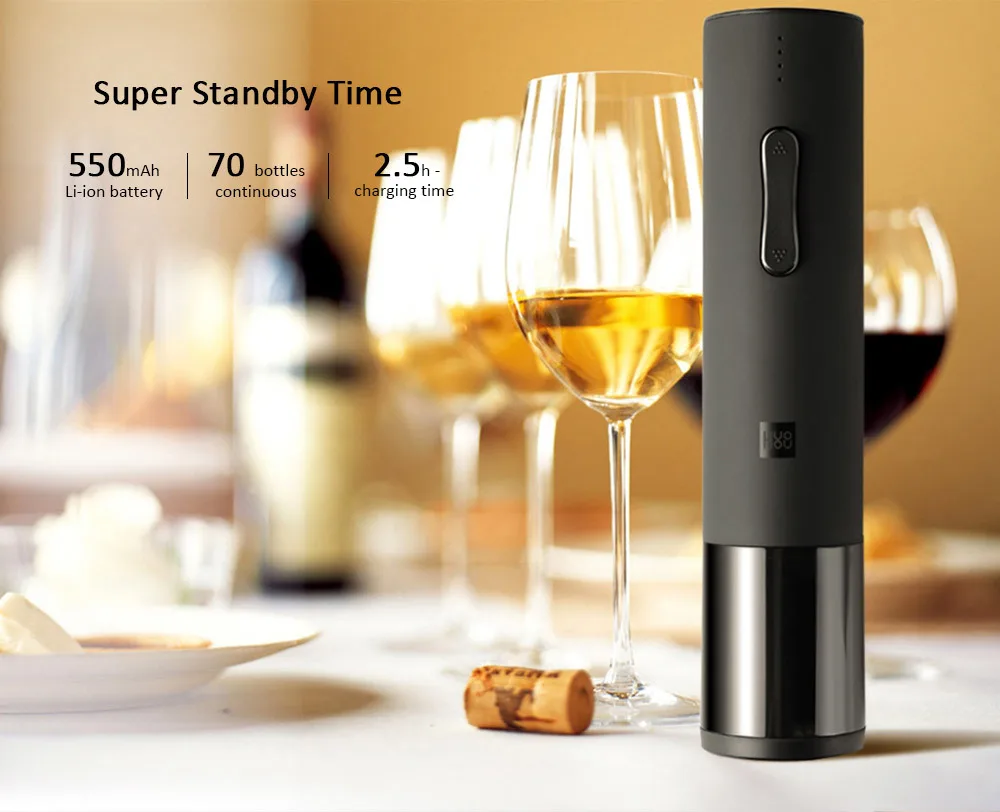 

Xiaomi youpin HUOHOU Usb