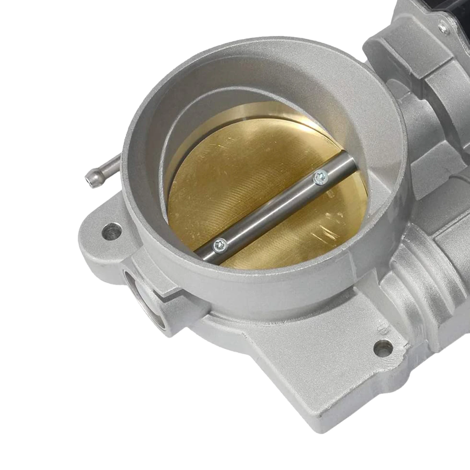 

Throttle Body Assembly V8 Engines Compatible with Chevy Escalade
