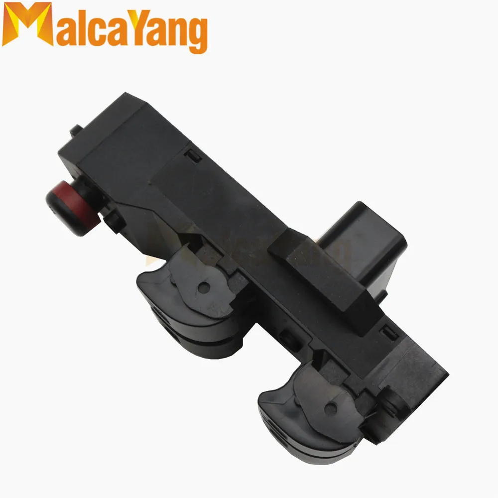 Электрический переключатель LHD для окна Honda Civic 2001-2005 35750-SAE-P02 35750SAEP02 | Автомобили и
