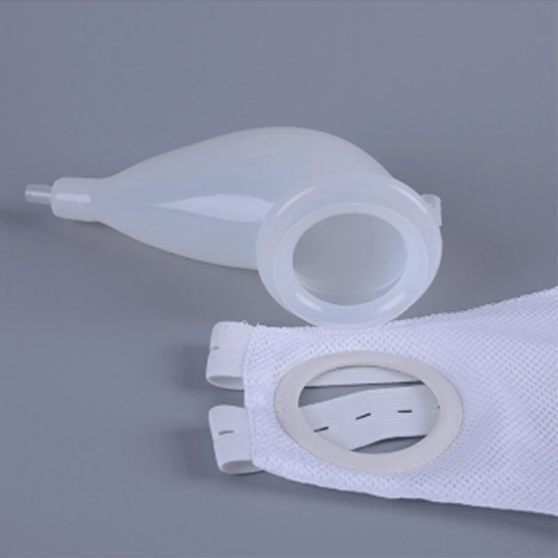 

SHOUJUNTANG Silicone Normal Urine Device for Men
