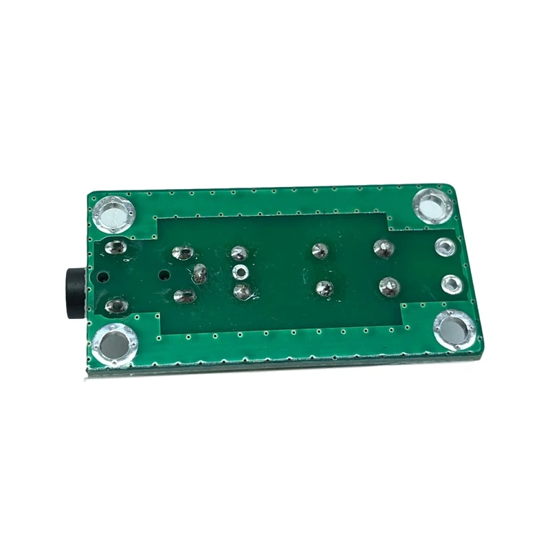 Радио электронное производство высокоимпедансные Наушники o импеданс конвертер