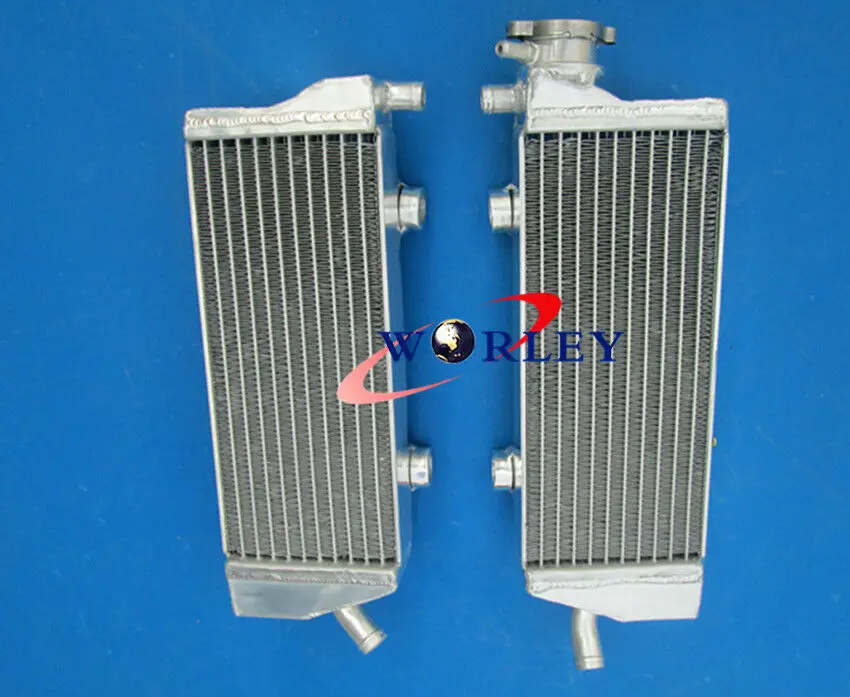 Для R& L KTM SXF250 SXF350 SXF450 SXF/SX-F 250 350 450 2011 2012 11 12