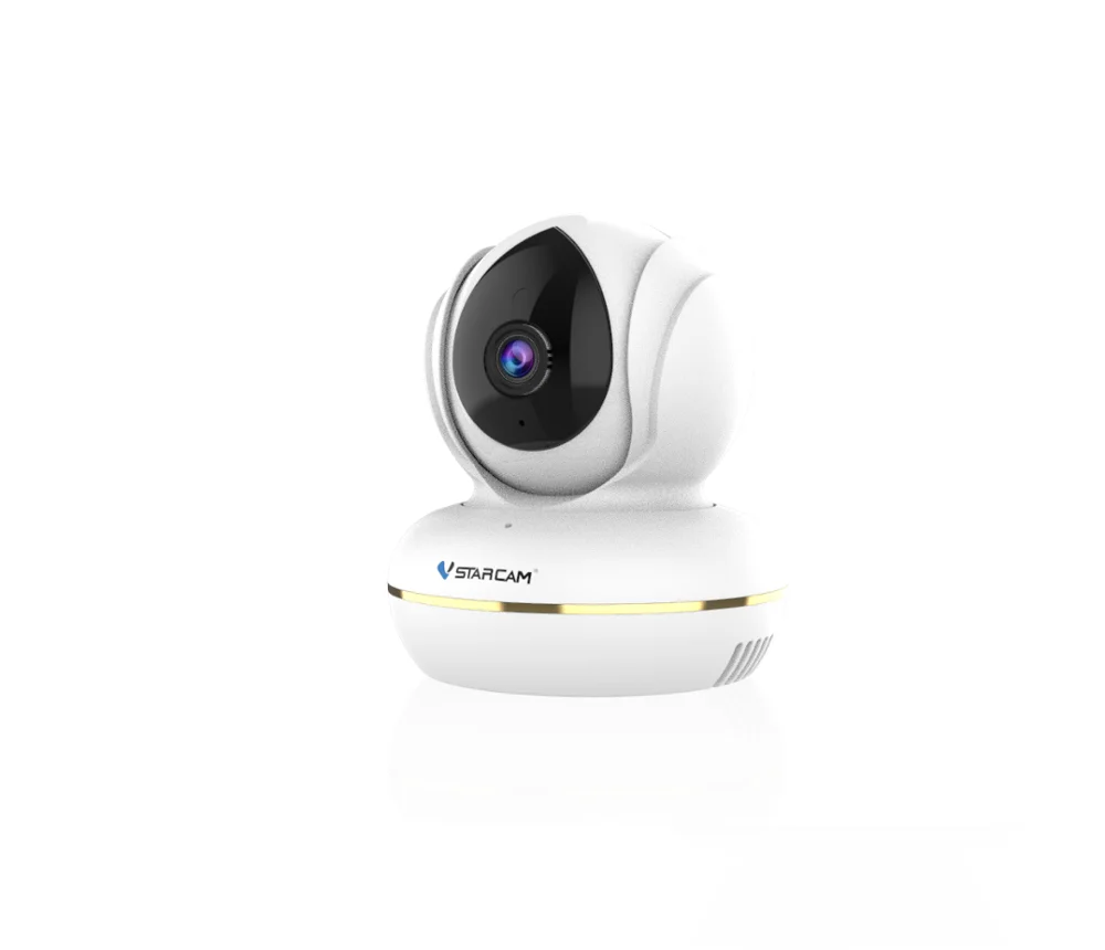 Камера видеонаблюдения Vstarcam CU2 IP Wi-Fi 2 МП HD PTZ P2P Onvif 2020 | Безопасность и защита