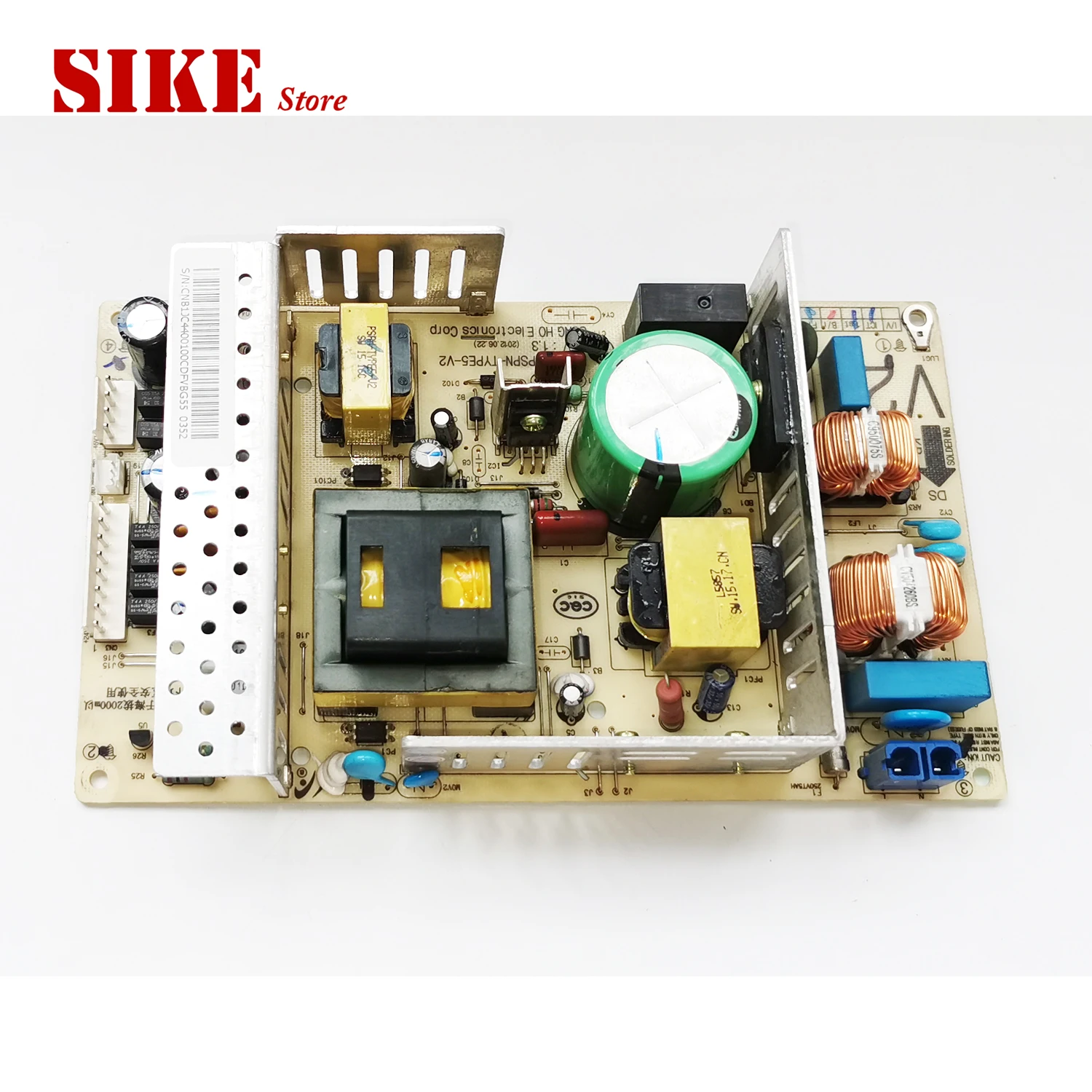 JC44-00100C SMPS для Samsung SCX-8230 SCX-8240 SCX-8230NA SCX-8240NA плата источника питания напряжения