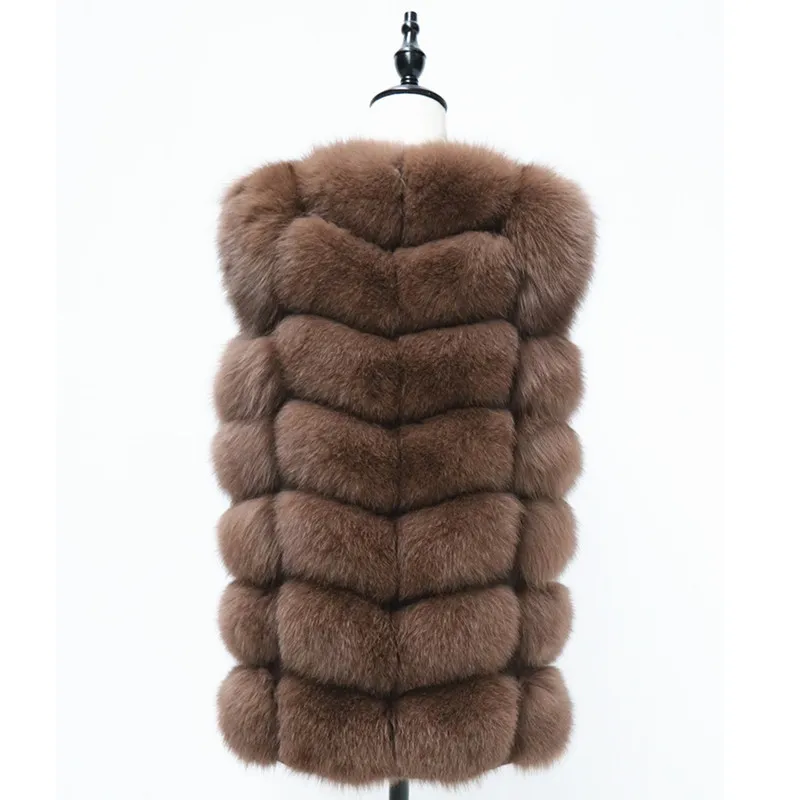 

Real Fur