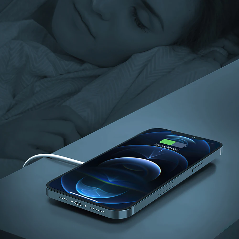 

Magnetic wireless charger for iphone12 Xiaomi Samsung 15W fast charger multi-function charger portable mobile phone holder