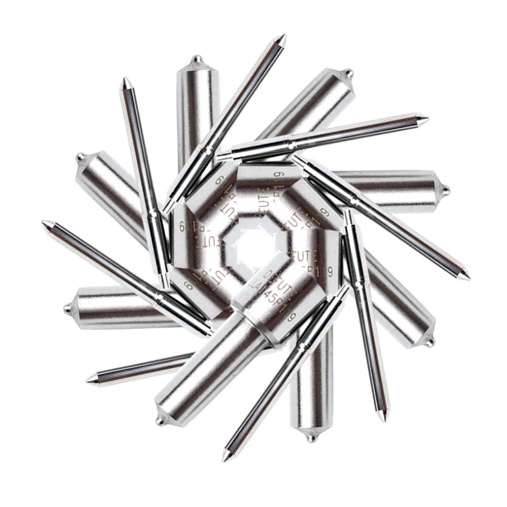 

DLLA145P119 CDLLA145P119 Nozzle Diesel High Quality Original Brand A Pack of 4