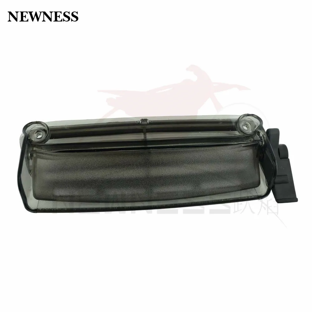 Стандартный кронштейн на лобовое стекло с 3 отверстиями для Honda Goldwing GL1800 2001