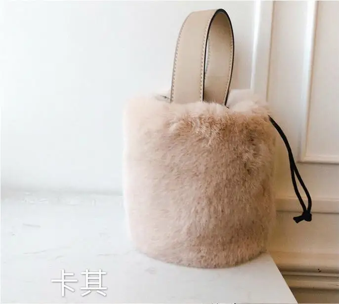 Ins модная новая зимняя разноцветная сумка мешок женская леопардовая печать