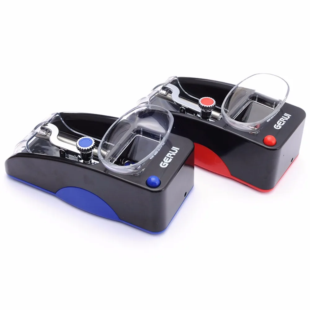 Машина сигареты продажа в розницу Модные прокатки автоматические Электрический