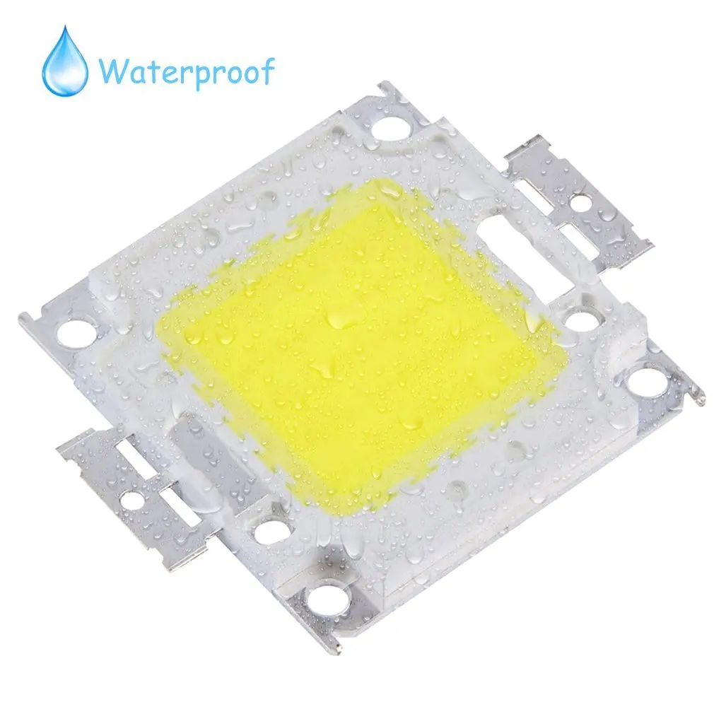 

Dropshipping LED Driver Supply SMD Chip Bulbs 10W 20W 30W 50W 100W LEDs With High Power Waterproof 2018 hot sales