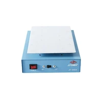 jf 945ajf 945d constant temperature heating table electric hot plate screen separation machine preheating platform 220v