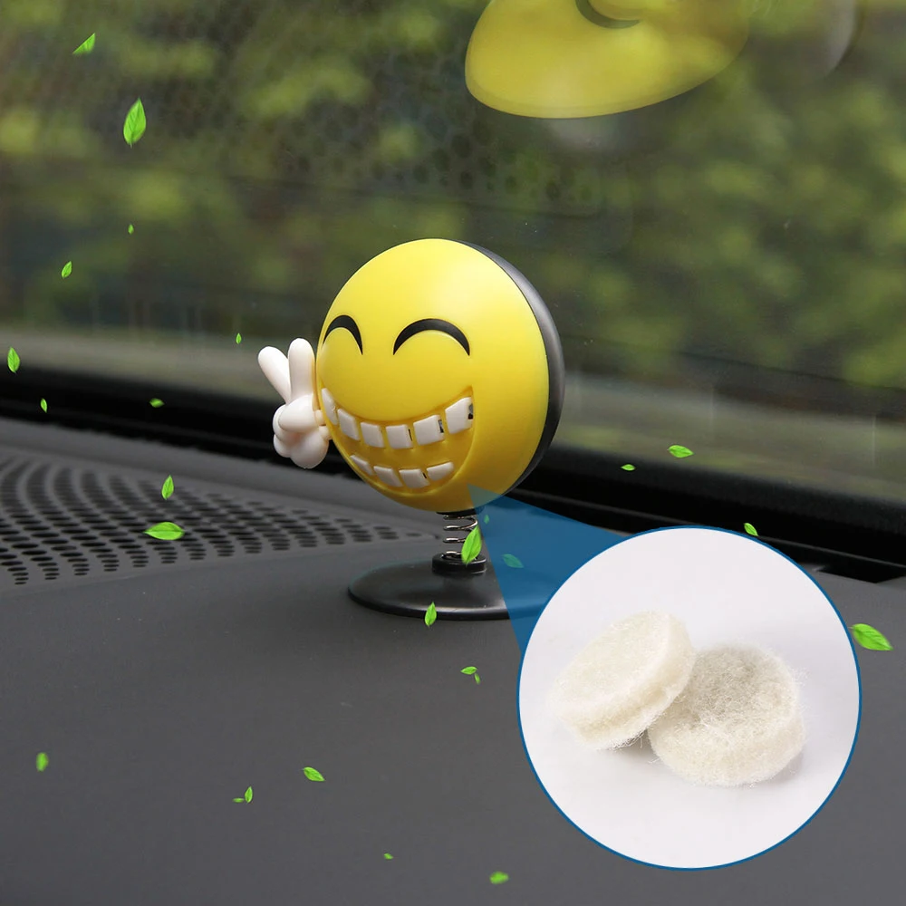 Хороший подарок парфюм автомобильный Кондиционер освежитель воздуха твердый