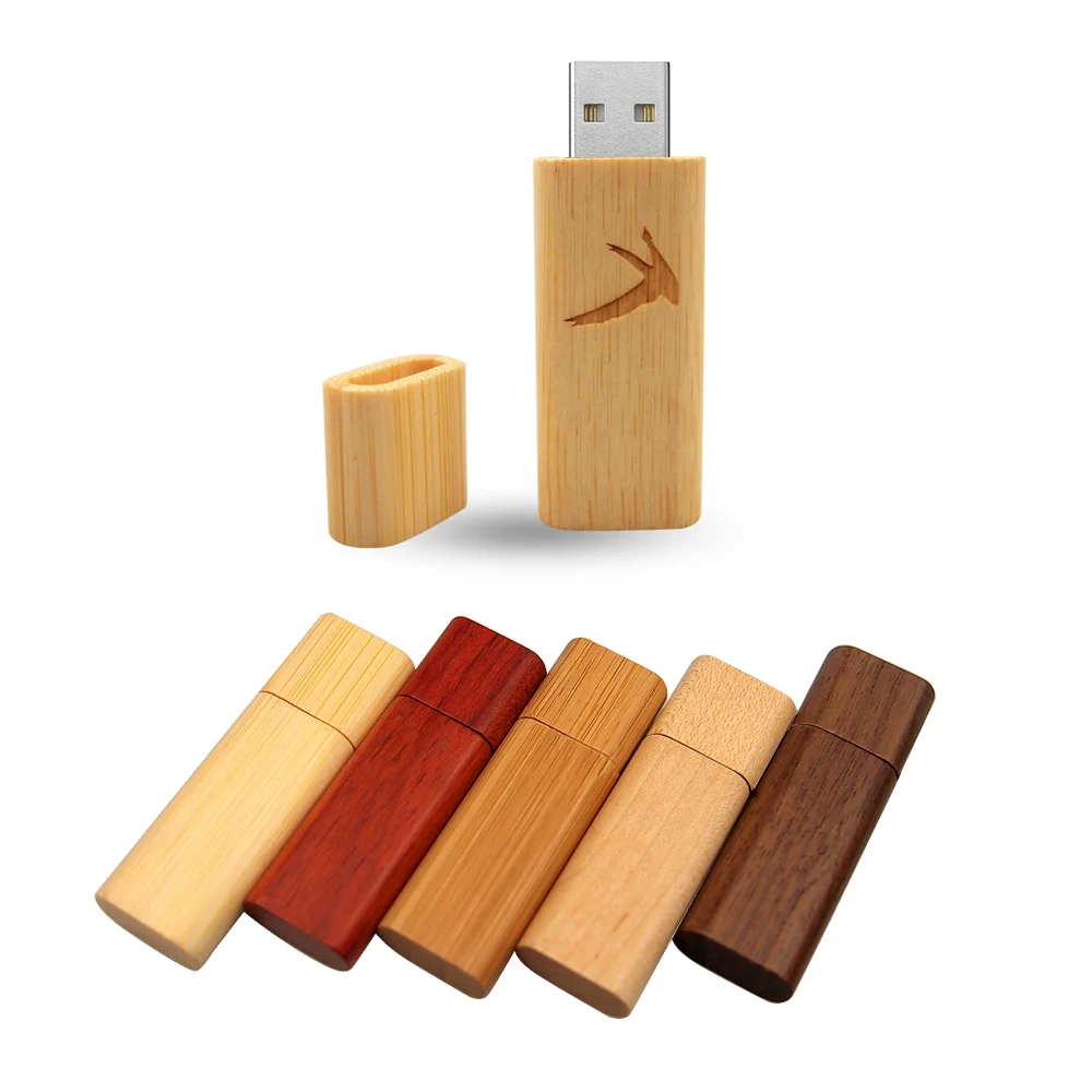 USB-флеш-накопитель в виде древесины клена 4/8/16/32/2 0 Мб | Компьютеры и офис