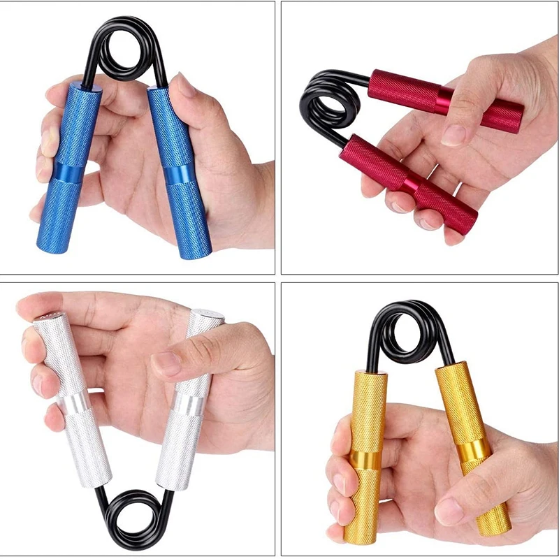 

New Sale 5PCS Fitness Equipment, Grip Strength Training Device, Arm Strength Training Device