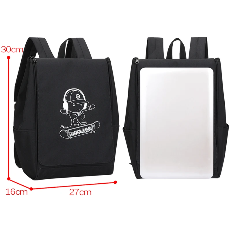 

Backpacks